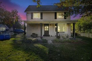 203 Martinsburg Road, Mount Vernon, OH 43050