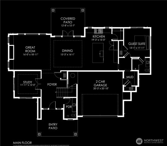14064 102nd Court NE, Kirkland, WA 98034