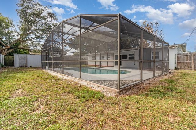 617 MOROCCO AVENUE, Orlando, FL 32807