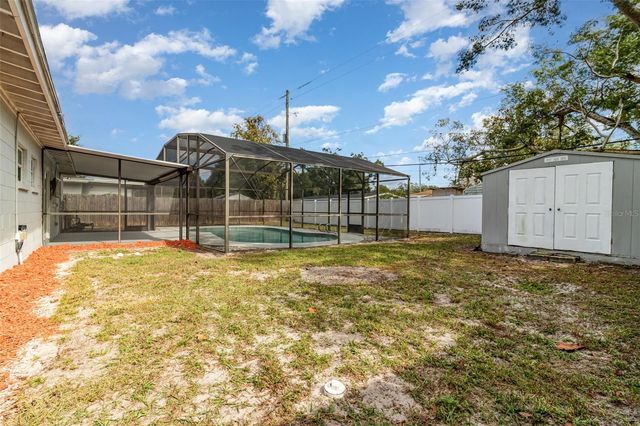 617 MOROCCO AVENUE, Orlando, FL 32807