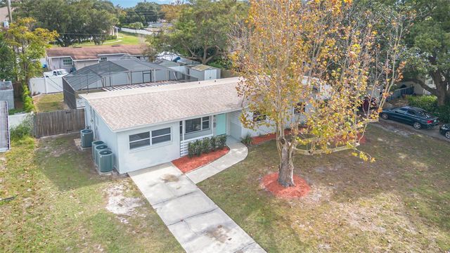 617 MOROCCO AVENUE, Orlando, FL 32807