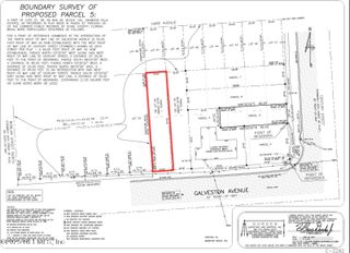 0 GALVESTON Avenue, Jacksonville, FL 32211