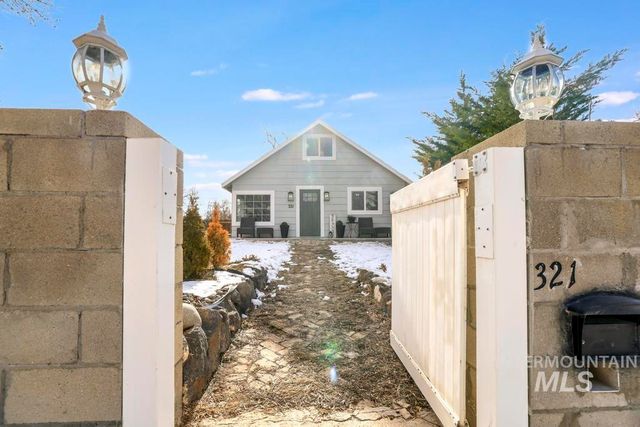 321 6th Ave W, Jerome, ID 83338