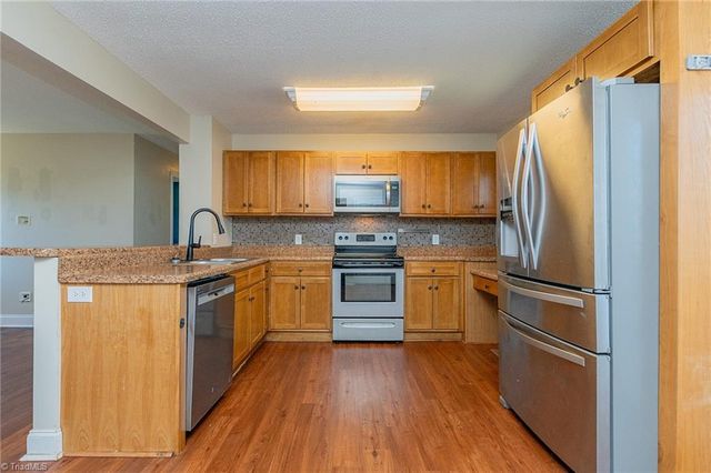 131 Cherry Lane, Lexington, NC 27292