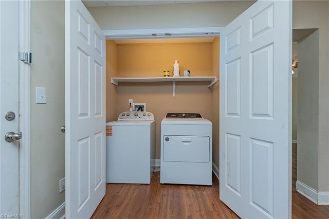 131 Cherry Lane, Lexington, NC 27292