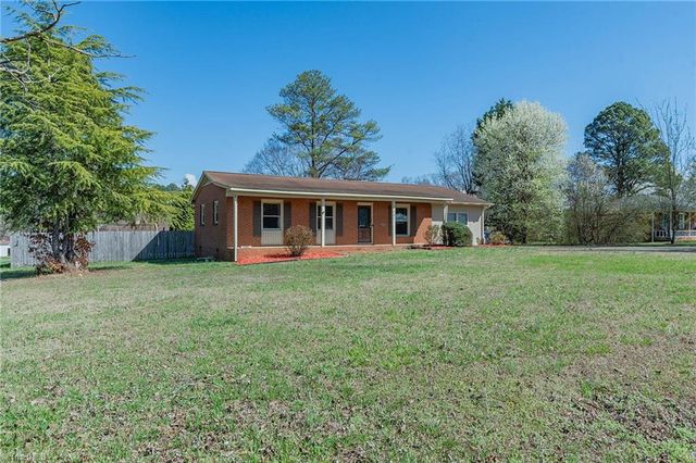 131 Cherry Lane, Lexington, NC 27292