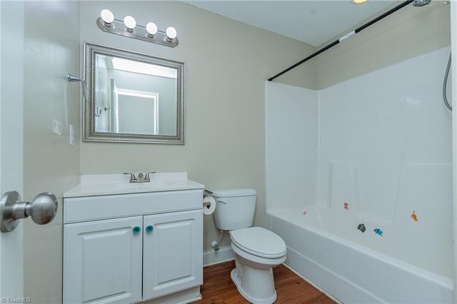 131 Cherry Lane, Lexington, NC 27292