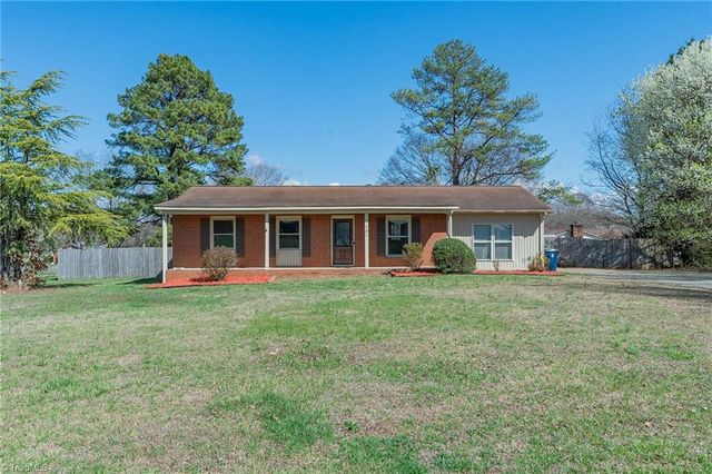 131 Cherry Lane, Lexington, NC 27292