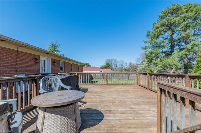 131 Cherry Lane, Lexington, NC 27292