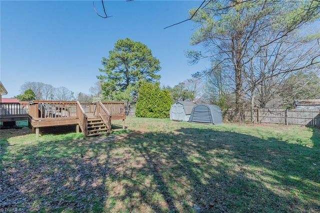 131 Cherry Lane, Lexington, NC 27292