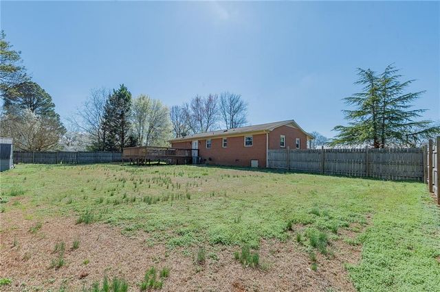 131 Cherry Lane, Lexington, NC 27292