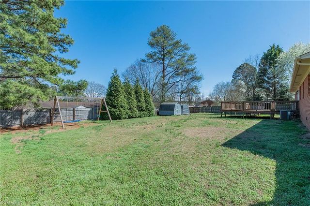 131 Cherry Lane, Lexington, NC 27292