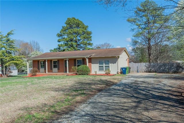 131 Cherry Lane, Lexington, NC 27292