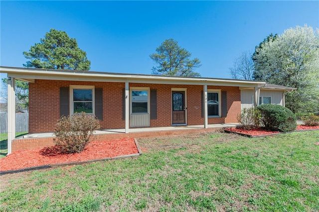 131 Cherry Lane, Lexington, NC 27292