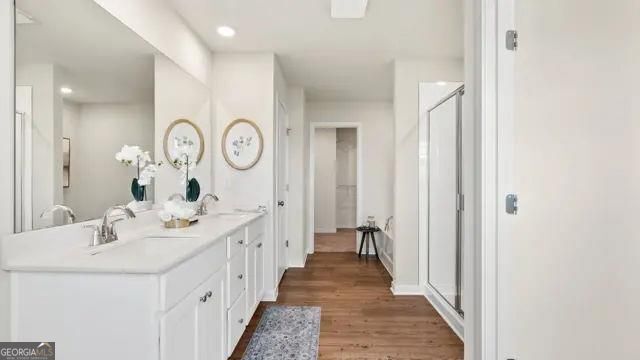 1367 Farmers Loop Lot 20, Austell, GA 30106