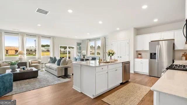 1367 Farmers Loop Lot 20, Austell, GA 30106