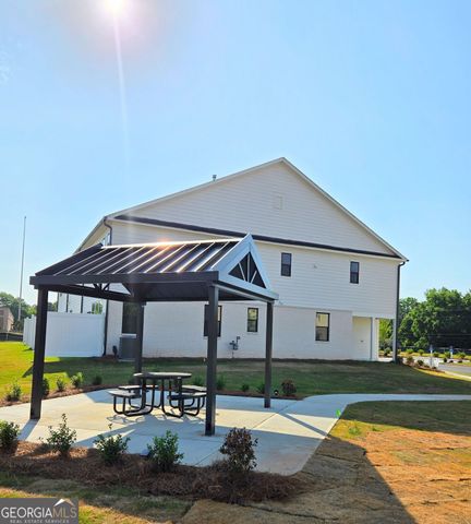 1367 Farmers Loop Lot 20, Austell, GA 30106