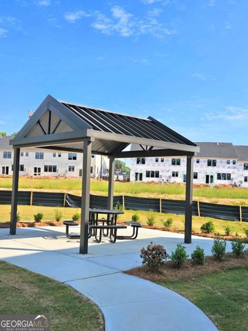 1367 Farmers Loop Lot 20, Austell, GA 30106