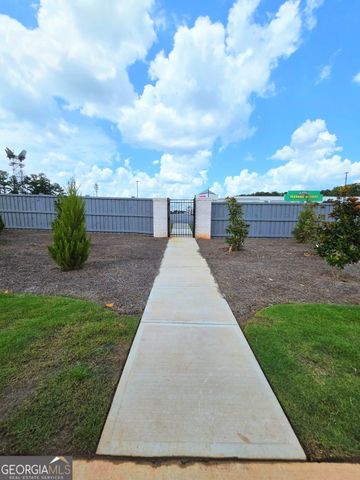 1367 Farmers Loop Lot 20, Austell, GA 30106