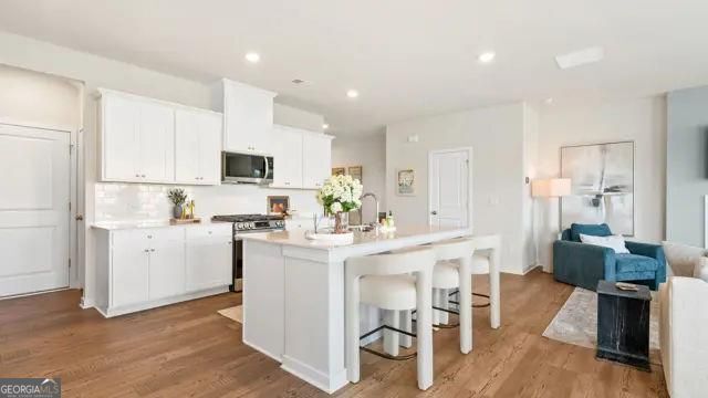 1367 Farmers Loop Lot 20, Austell, GA 30106