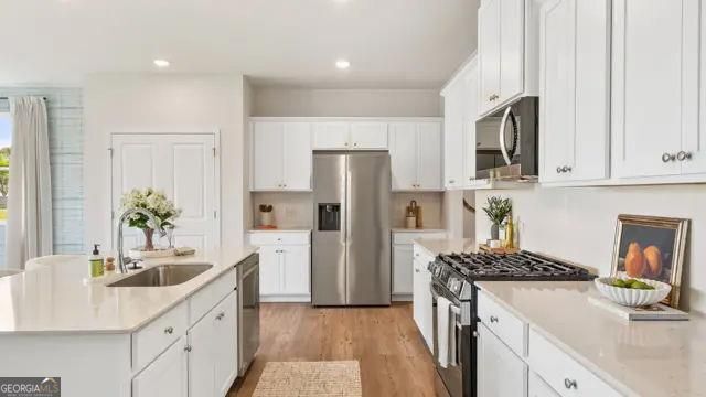 1367 Farmers Loop Lot 20, Austell, GA 30106