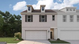 1367 Farmers Loop Lot 20, Austell, GA 30106