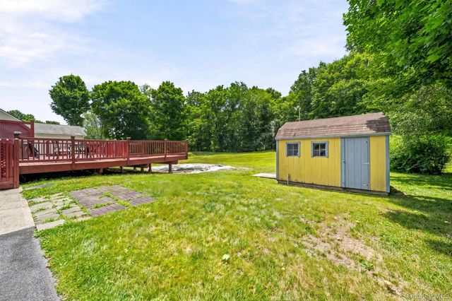 31 Wickham Drive, Warwick, NY 10990