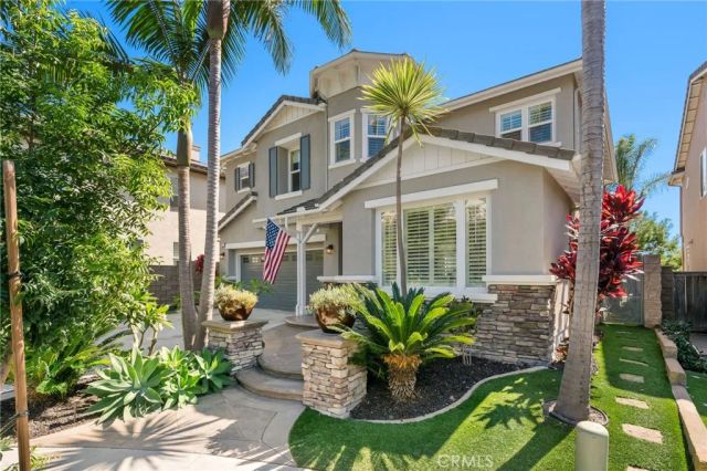 1204 Vista Jardin, San Clemente, CA 92673