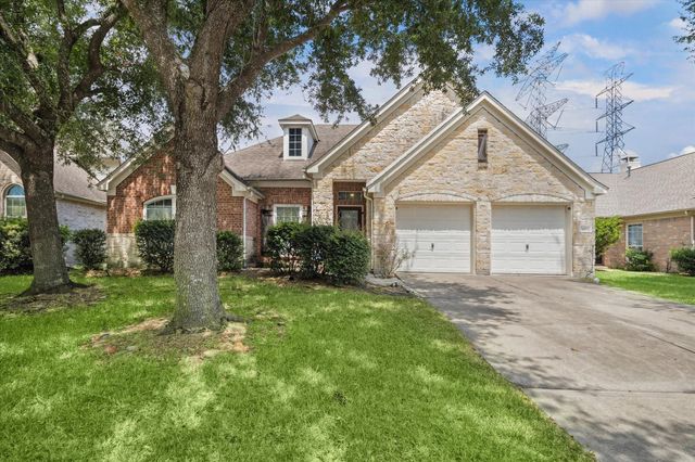 14923 Barton Grove Lane, Humble, TX 77396