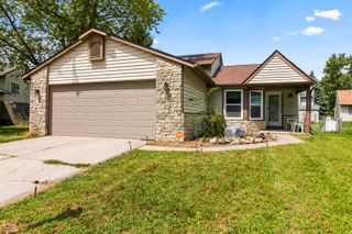 11022 Amburg Court, Indianapolis, IN 46235