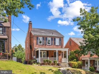 1928 SHEPHERD STREET, Washington, DC 20018