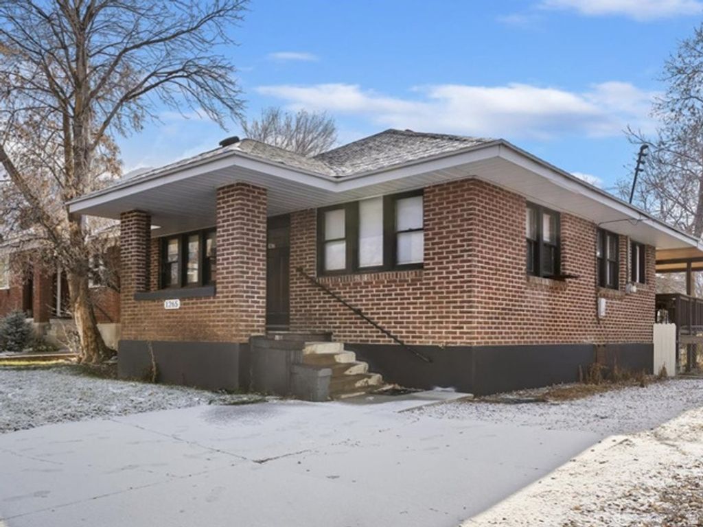 1265 CAPITOL ST, Ogden, UT 84401