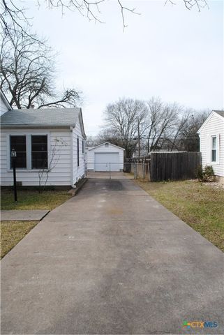 1818 S 35th Street, Temple, TX 76504