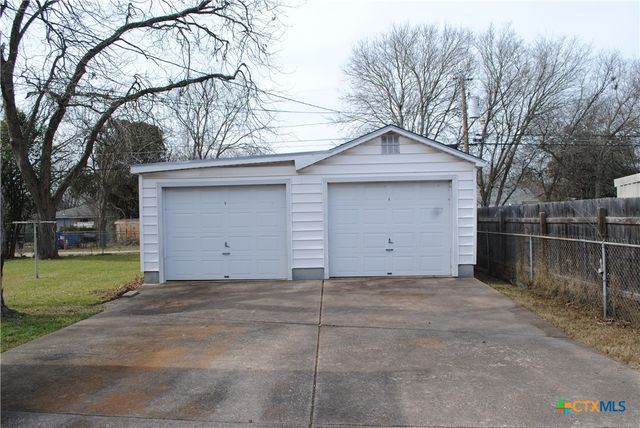 1818 S 35th Street, Temple, TX 76504