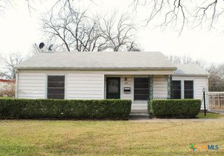 1818 S 35th Street, Temple, TX 76504