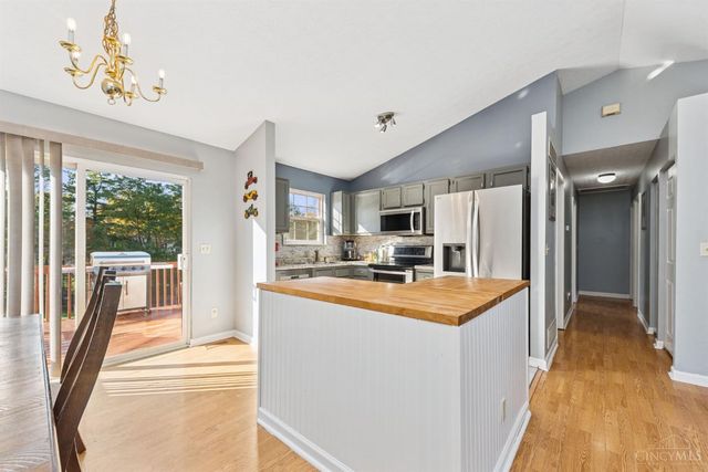 1423 Breckenridge Way, Batavia Twp, OH 45102