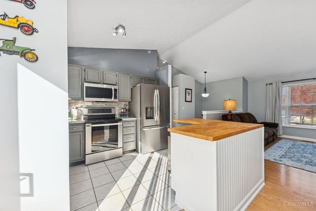 1423 Breckenridge Way, Batavia Twp, OH 45102