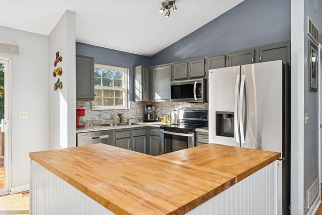 1423 Breckenridge Way, Batavia Twp, OH 45102