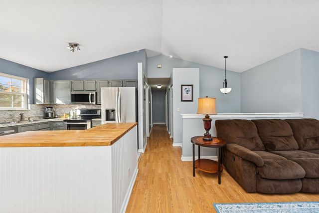 1423 Breckenridge Way, Batavia Twp, OH 45102