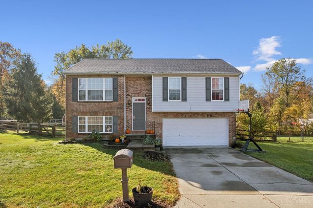 1423 Breckenridge Way, Batavia Twp, OH 45102