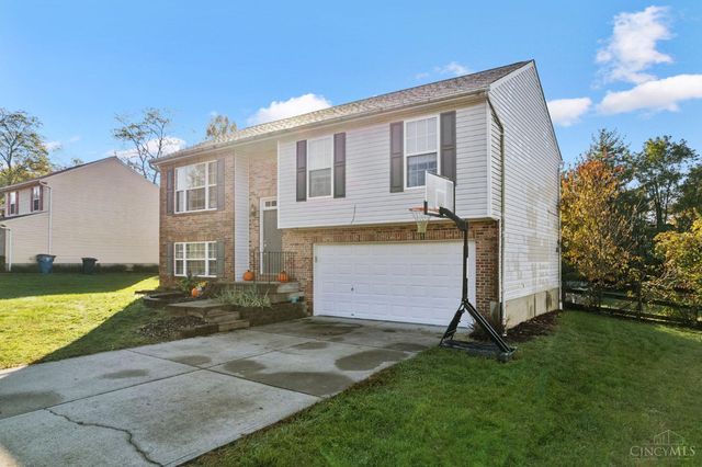 1423 Breckenridge Way, Batavia Twp, OH 45102