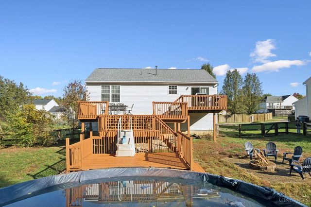 1423 Breckenridge Way, Batavia Twp, OH 45102