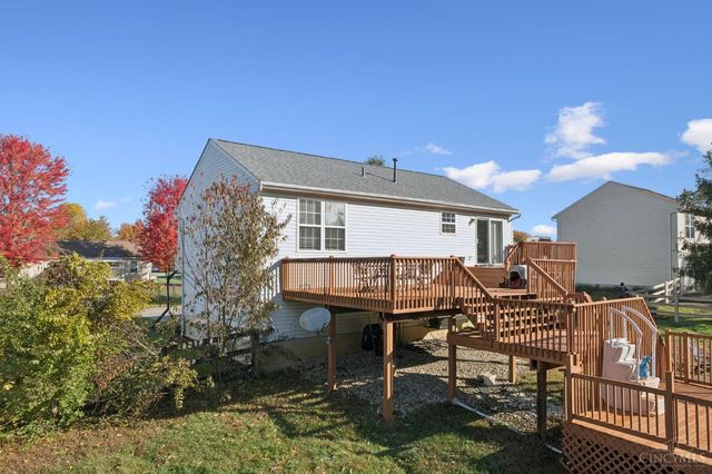 1423 Breckenridge Way, Batavia Twp, OH 45102