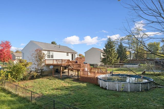 1423 Breckenridge Way, Batavia Twp, OH 45102