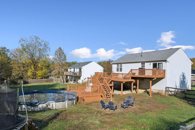 1423 Breckenridge Way, Batavia Twp, OH 45102