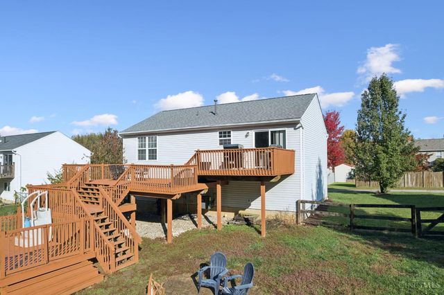 1423 Breckenridge Way, Batavia Twp, OH 45102