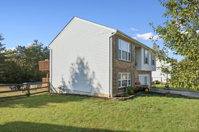 1423 Breckenridge Way, Batavia Twp, OH 45102