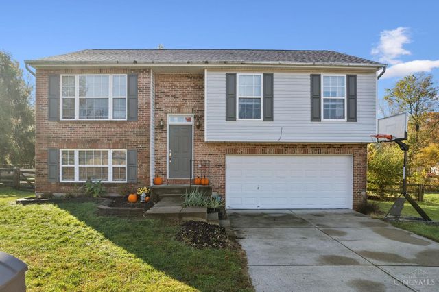 1423 Breckenridge Way, Batavia Twp, OH 45102