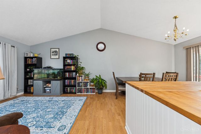 1423 Breckenridge Way, Batavia Twp, OH 45102