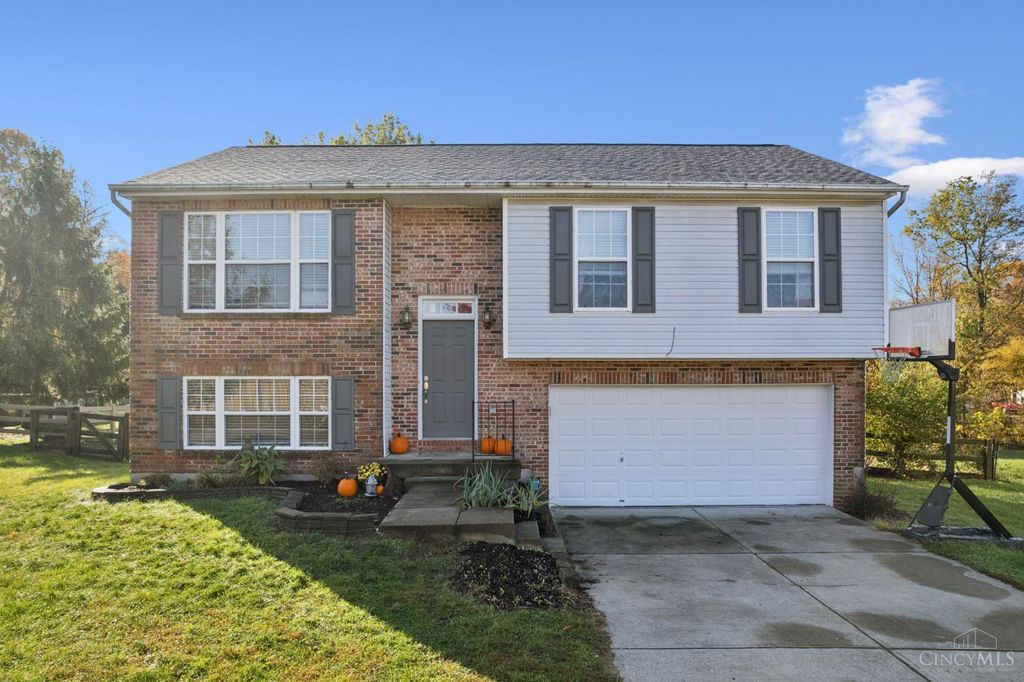 1423 Breckenridge Way, Batavia Twp, OH 45102